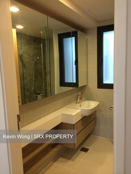 The Lakefront Residences (D22), Condominium #579389191